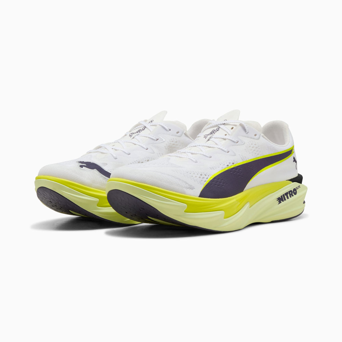 Deviate Nitroâ„¢ Elite 4 Mens Road Running Shoes 2