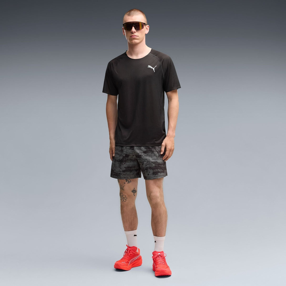 Deviate Nitroâ„¢ 4 Mens Road Running Shoes