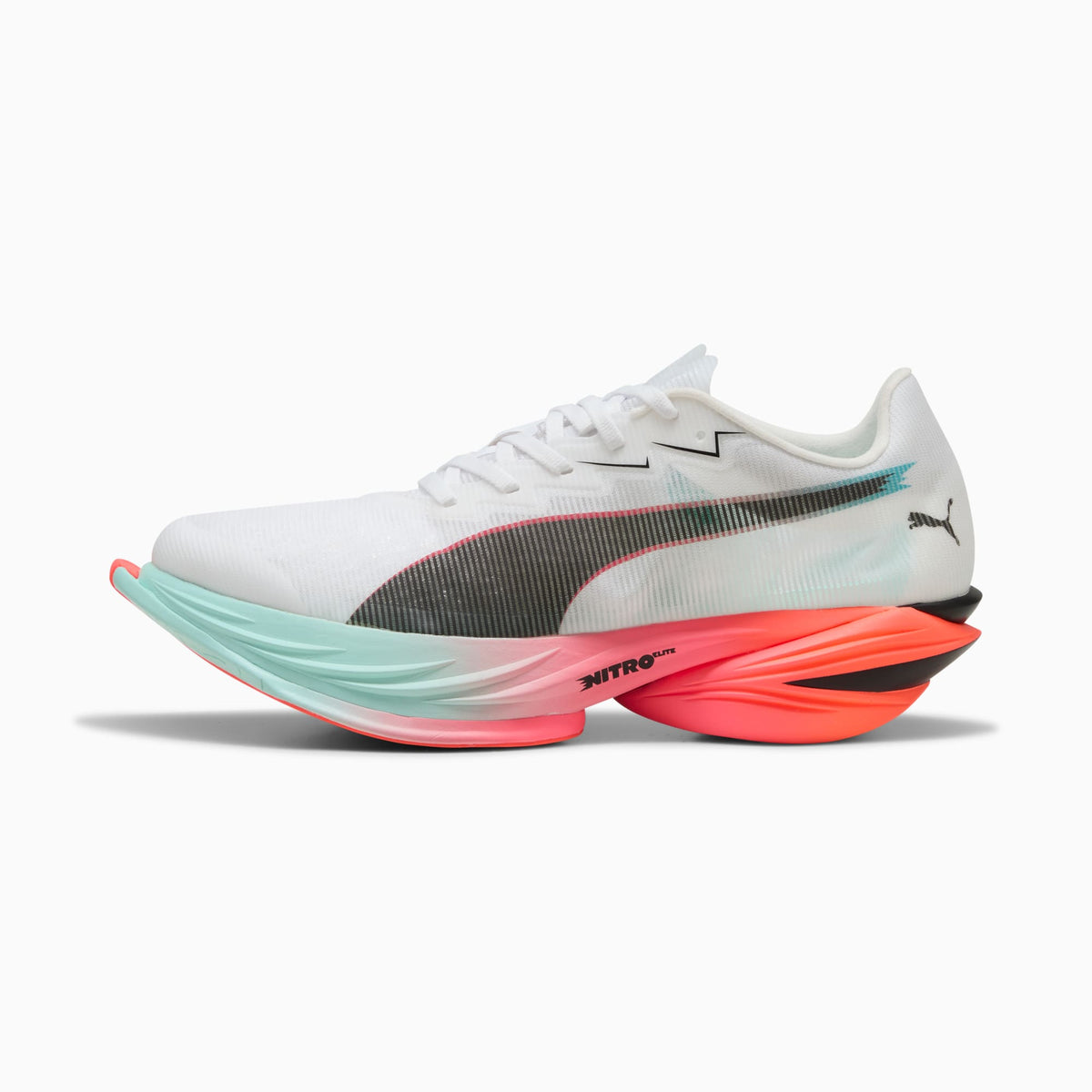 FAST-R NITRO Elite 3 Road Running Shoes