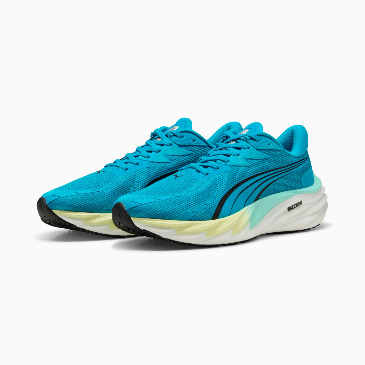 Velocity Nitroâ„¢ 4 Mens Road Running Shoes 20