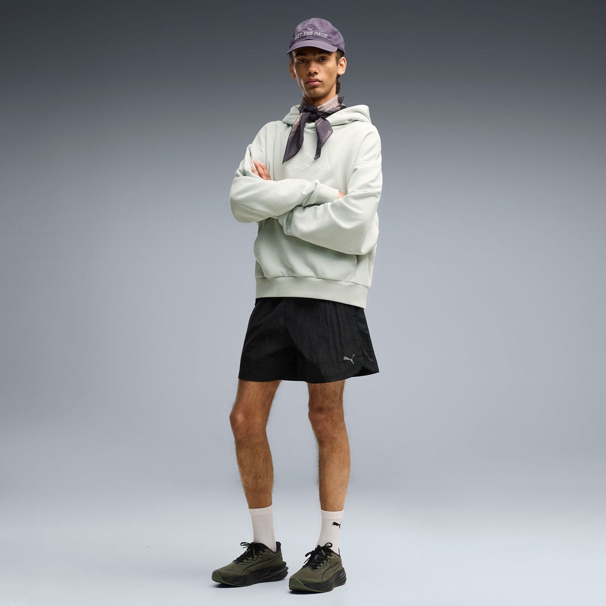 Deviate Pure Nitroâ„¢ Mens Running Shoes 4