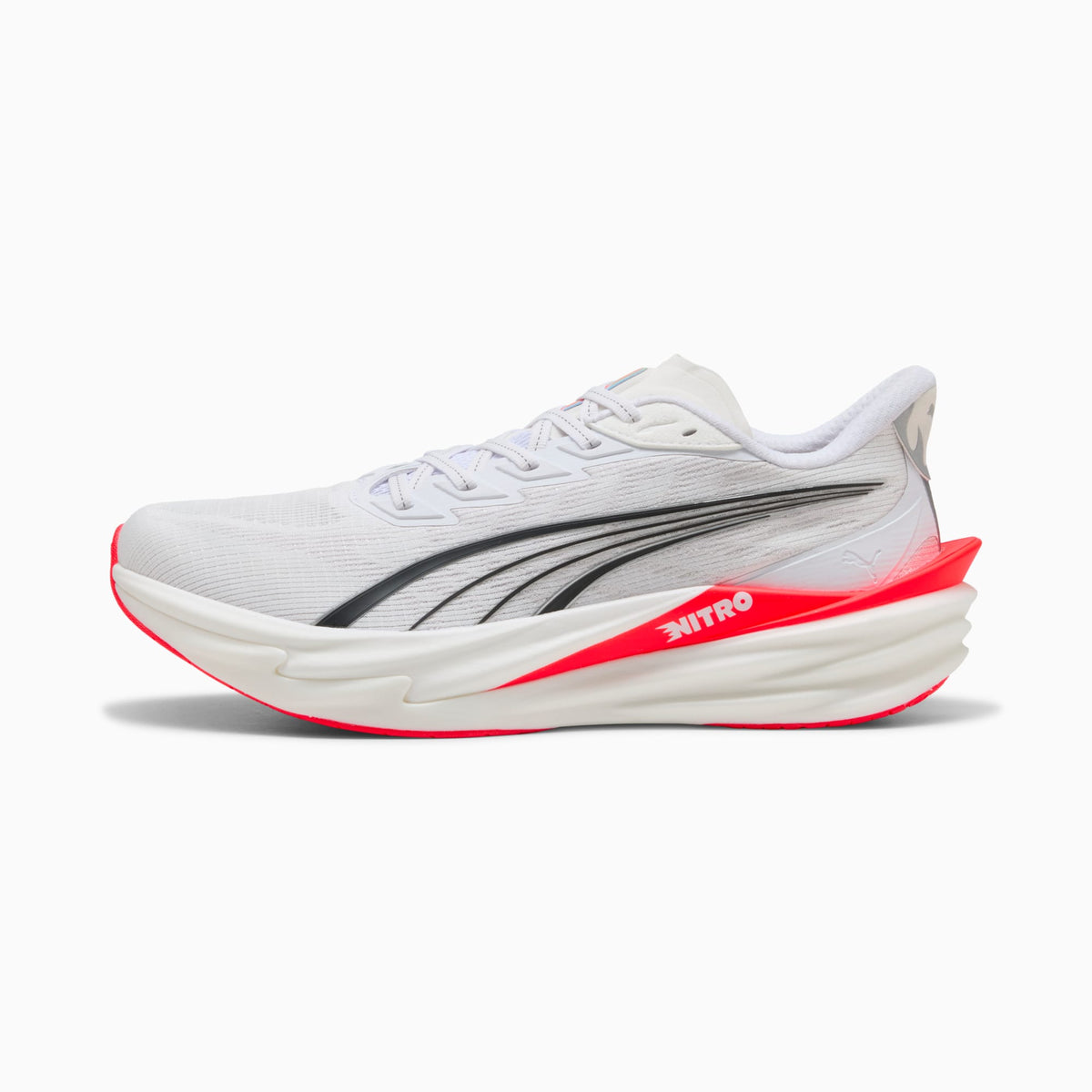 Deviate Nitroâ„¢ 4 Mens Road Running Shoes 12