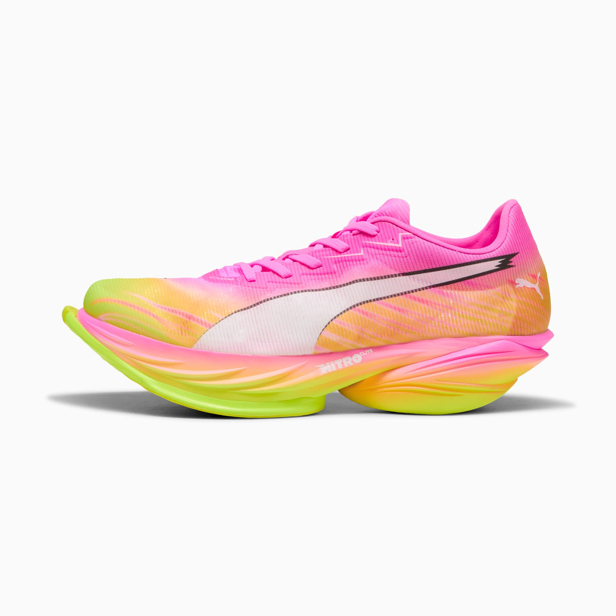 Fast R Nitroâ„¢ Elite 3 Showtime Mens Road Running Shoes