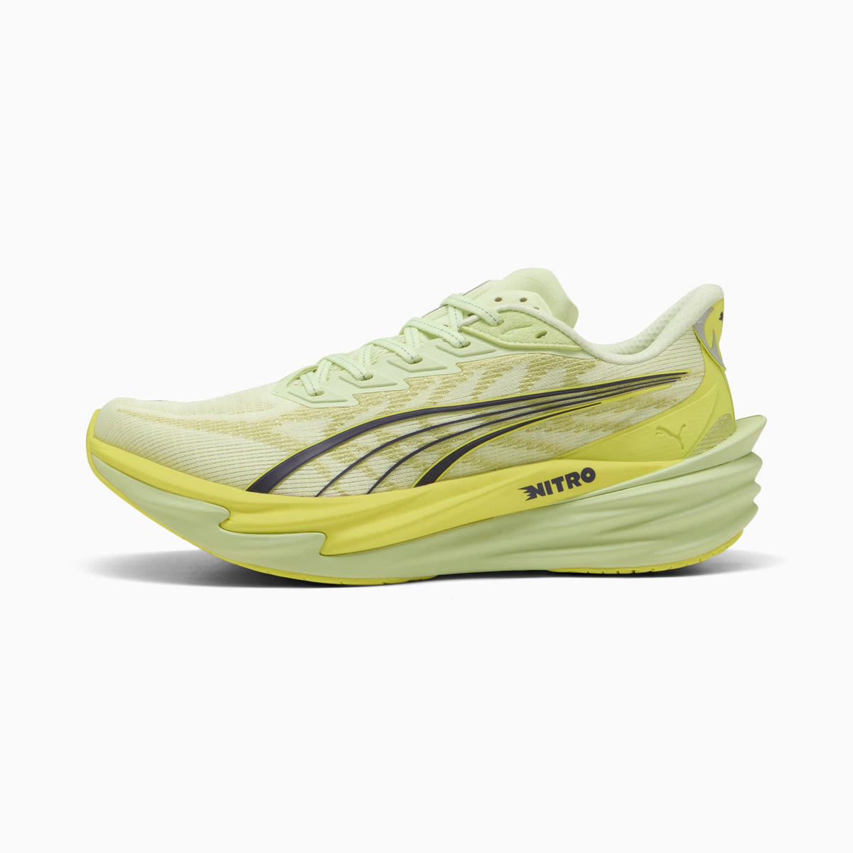 Deviate Nitroâ„¢ 4 Mens Road Running Shoes 30
