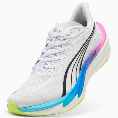 Deviate Nitroâ„¢ 4 Mens Road Running Shoes 19