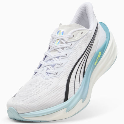 Deviate Nitroâ„¢ 4 Mens Road Running Shoes 32