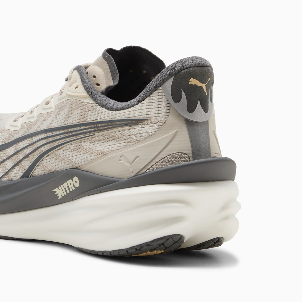 Deviate Nitroâ„¢ 4 Mens Road Running Shoes 28