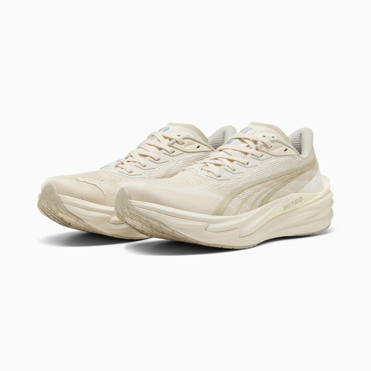 Deviate Nitroâ„¢ 4 Mens Road Running Shoes 20