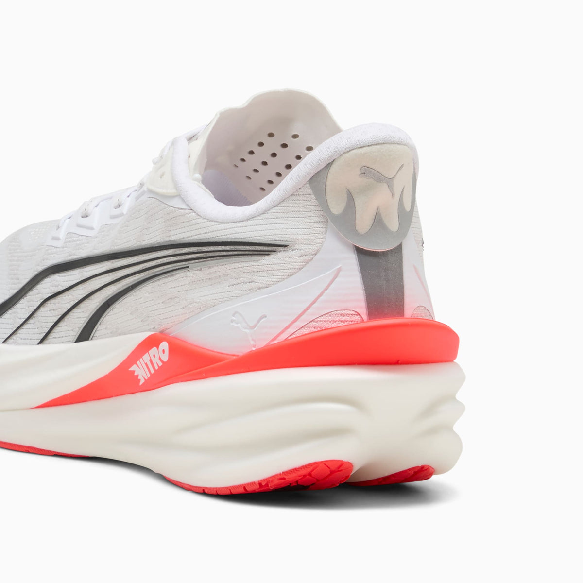 Deviate Nitroâ„¢ 4 Mens Road Running Shoes 12