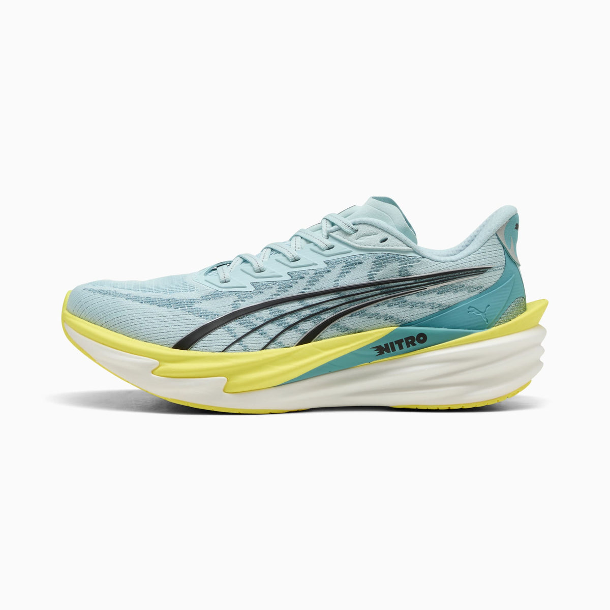 Deviate Nitroâ„¢ 4 Mens Road Running Shoes 4