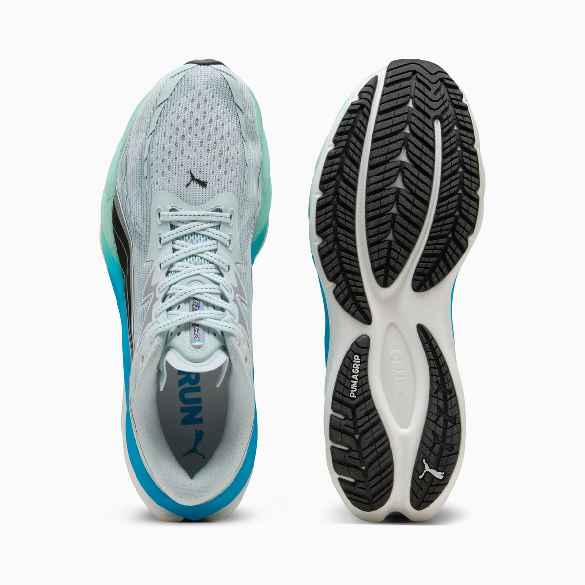 Velocity Nitroâ„¢ 4 Mens Road Running Shoes 7