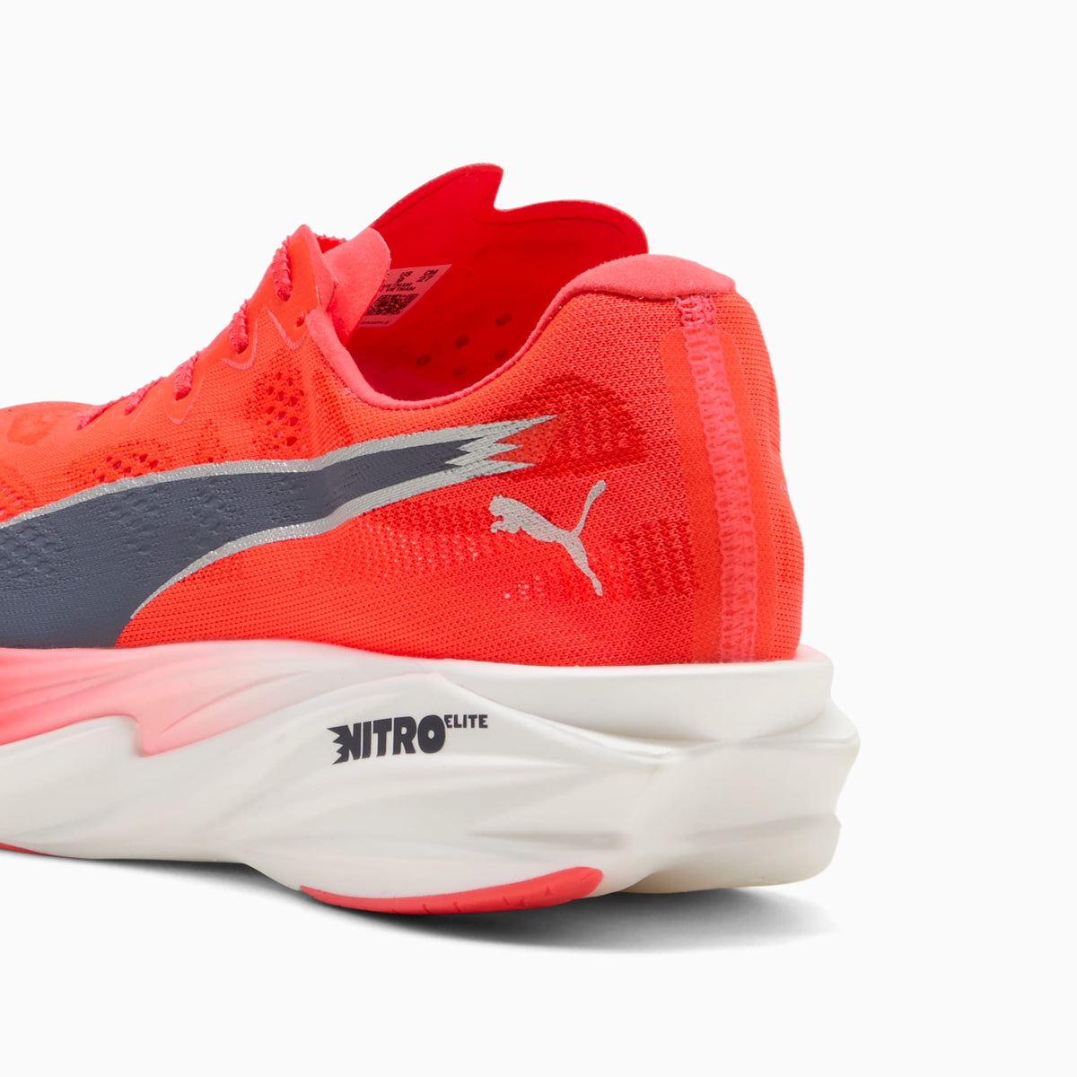 Deviate Nitroâ„¢ Elite 4 Mens Road Running Shoes 3