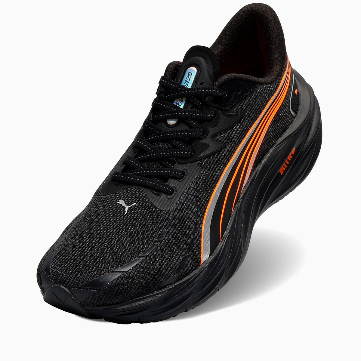 Velocity Nitroâ„¢ 4 Mens Road Running Shoes 23