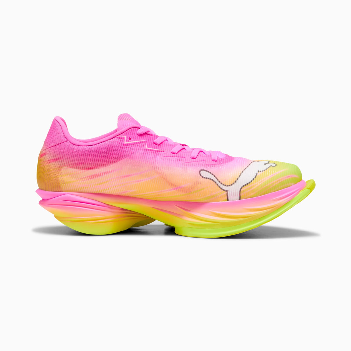 Fast R Nitroâ„¢ Elite 3 Showtime Mens Road Running Shoes