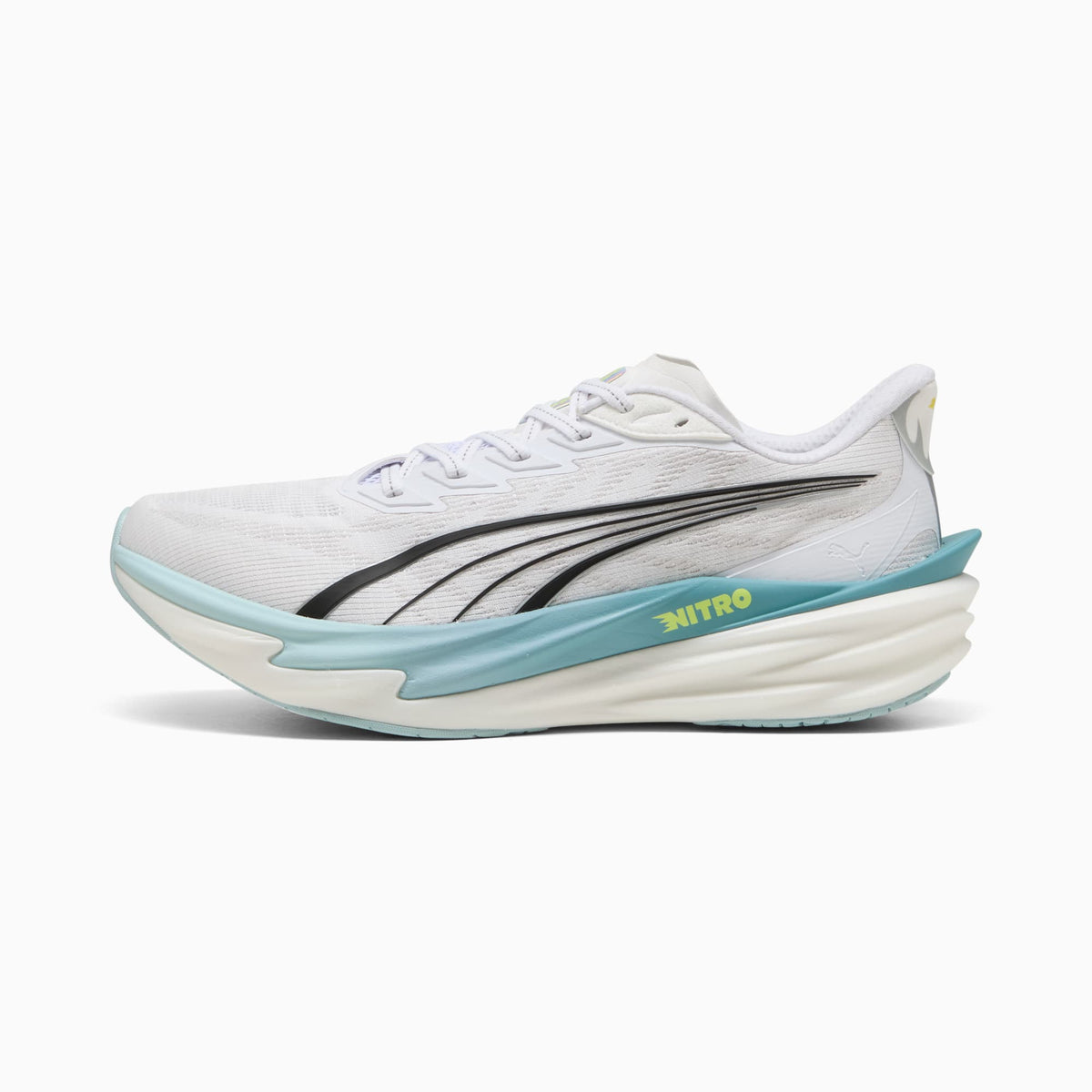 Deviate NITRO 4 Road Running Shoes