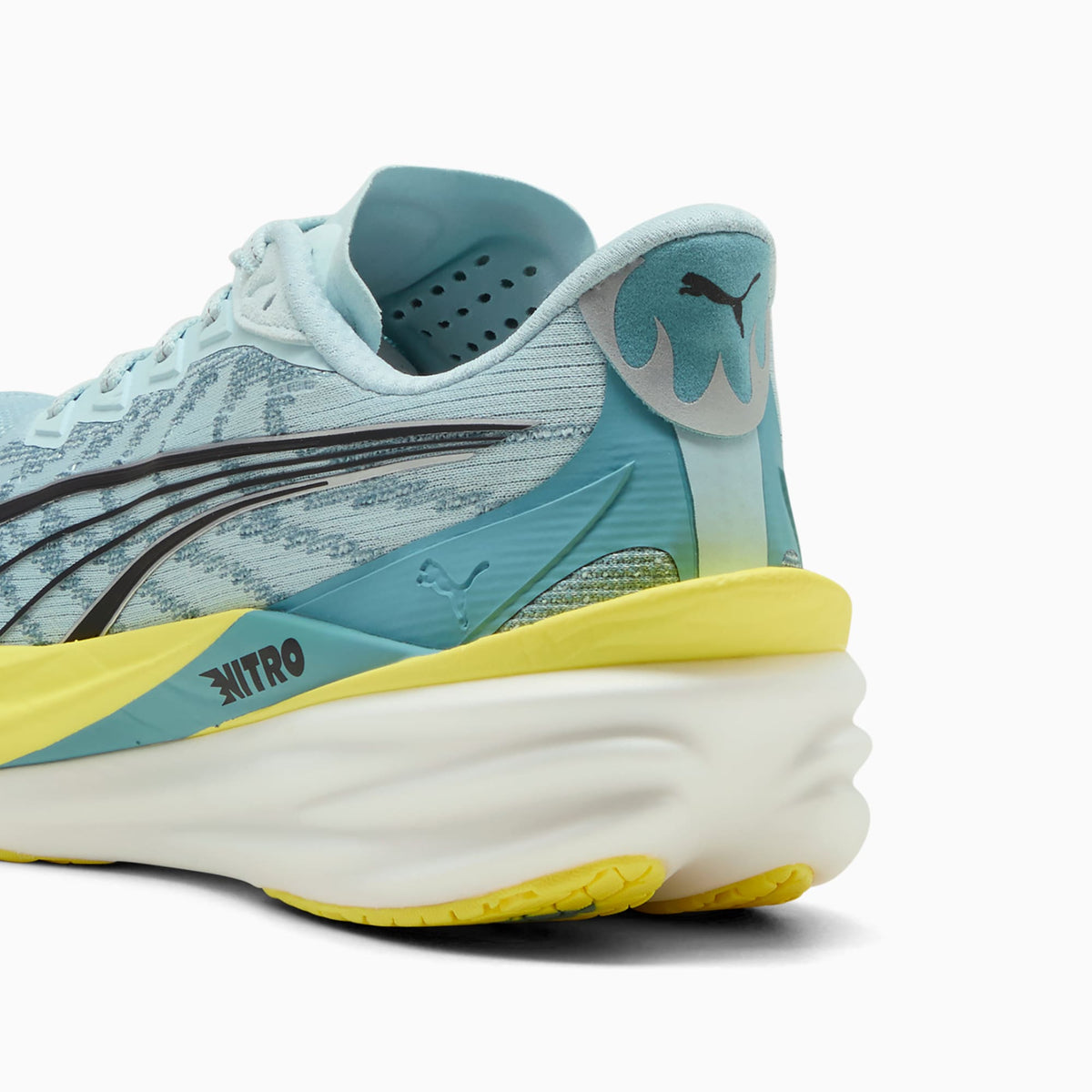 Deviate Nitroâ„¢ 4 Mens Road Running Shoes 23