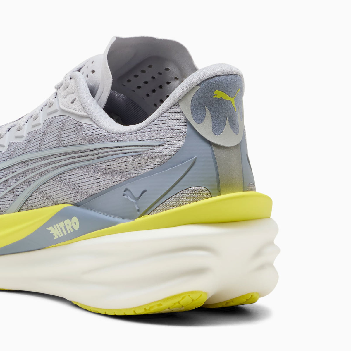 Deviate Nitroâ„¢ 4 Mens Road Running Shoes 17
