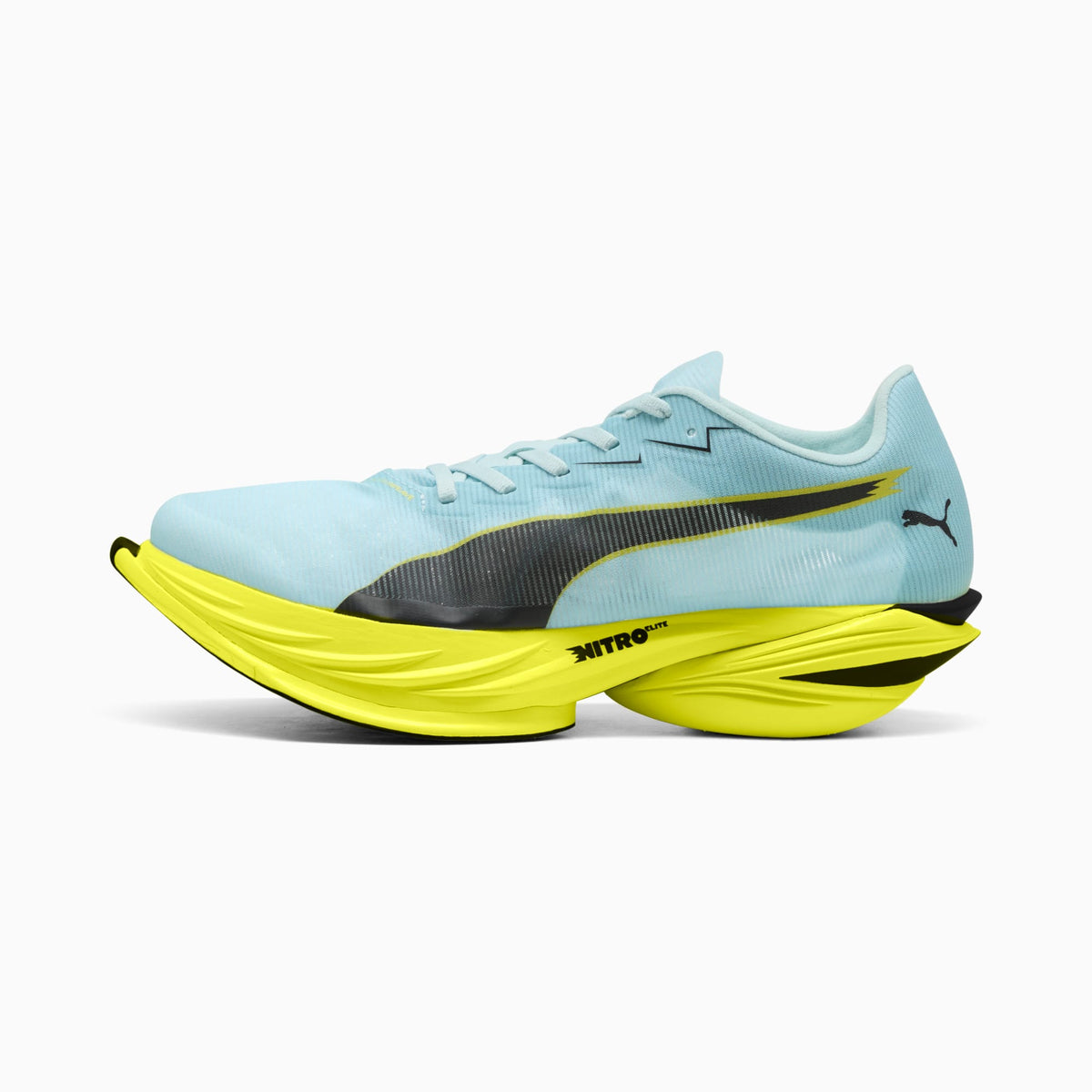 FAST-R NITRO Elite 3 Road Running Shoes