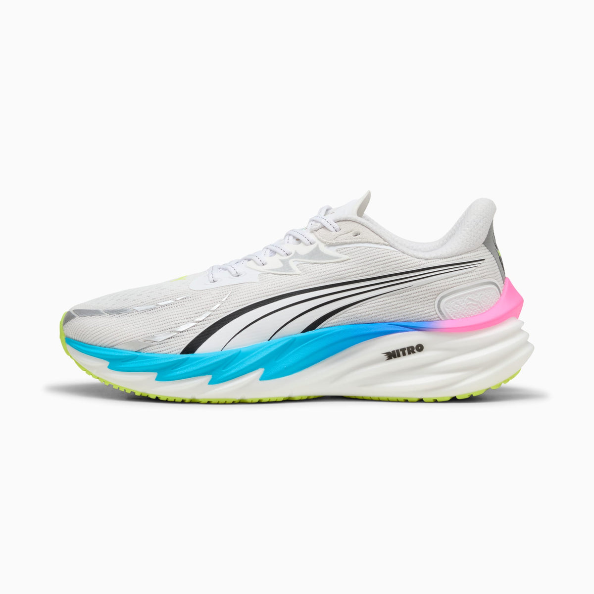 Velocity Nitroâ„¢ 4 Mens Road Running Shoes 11