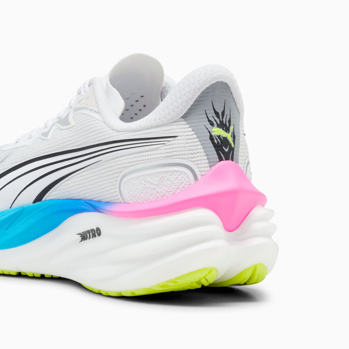 Velocity Nitroâ„¢ 4 Mens Road Running Shoes 19