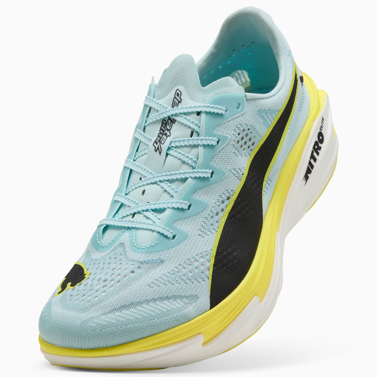 Deviate Nitroâ„¢ Elite 4 Mens Road Running Shoes
