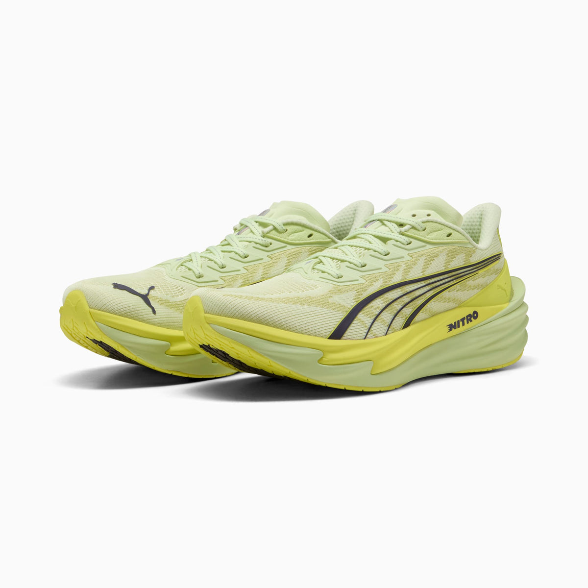 Deviate Nitroâ„¢ 4 Mens Road Running Shoes 10