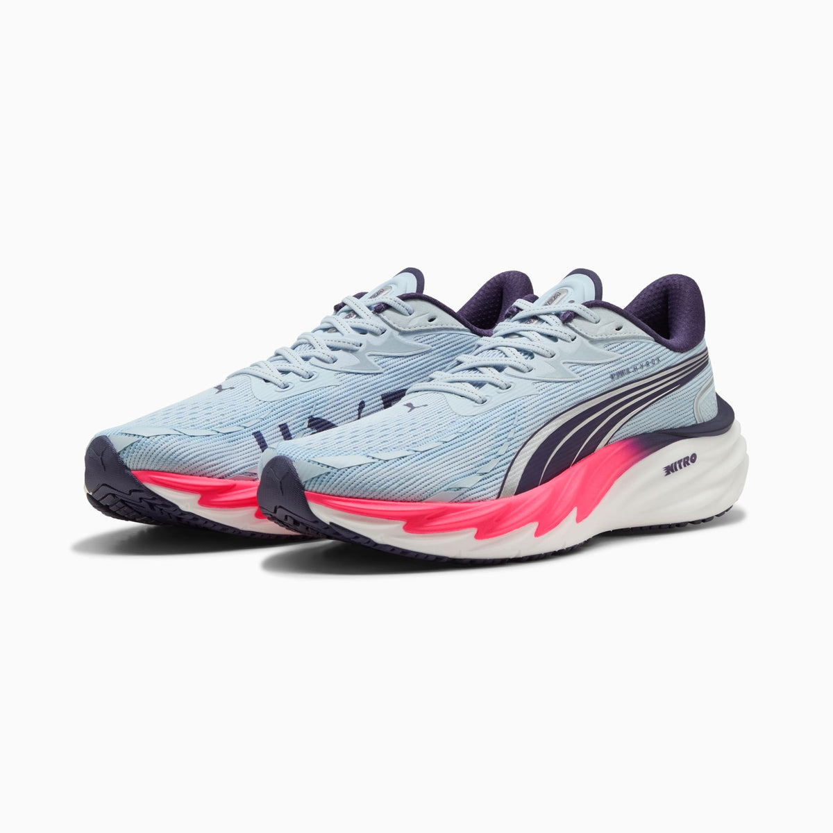 X Hyrox Velocity Nitro 4 Mens Running Shoes