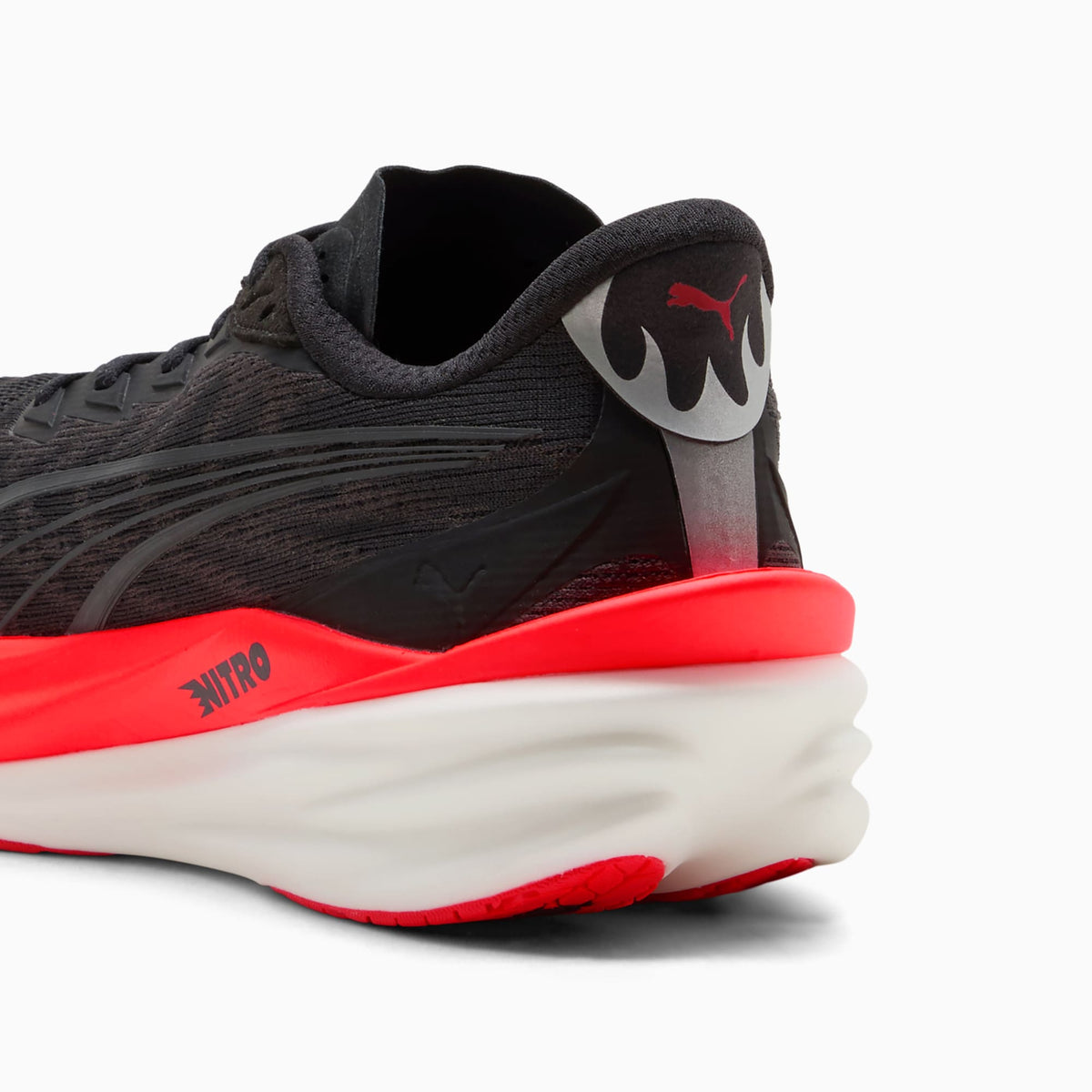 Deviate Nitroâ„¢ 4 Mens Road Running Shoes 8