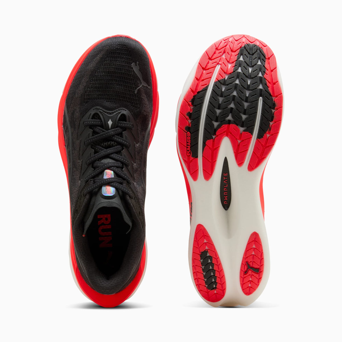 Deviate Nitroâ„¢ 4 Mens Road Running Shoes 8
