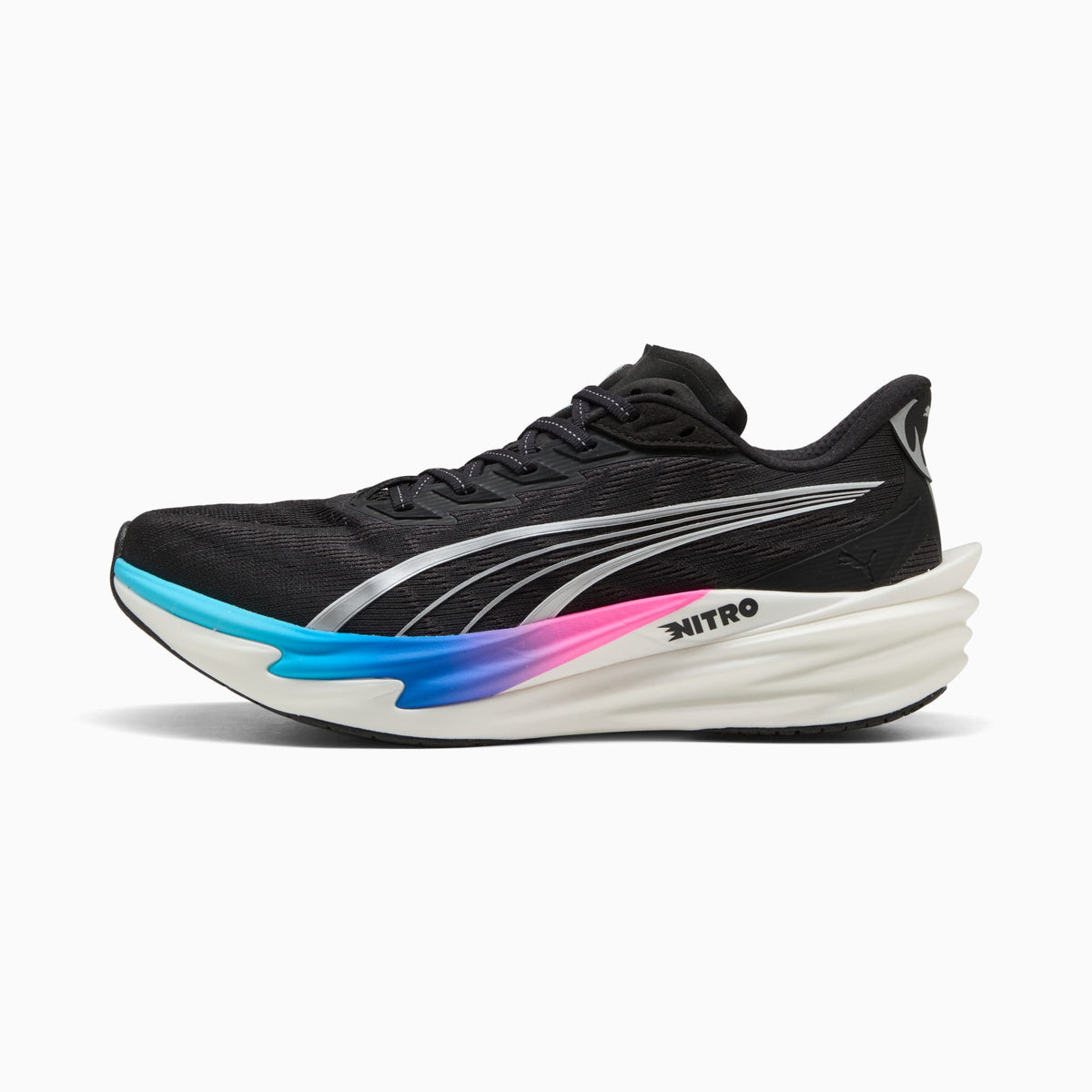 Deviate Nitroâ„¢ 4 Mens Road Running Shoes 2