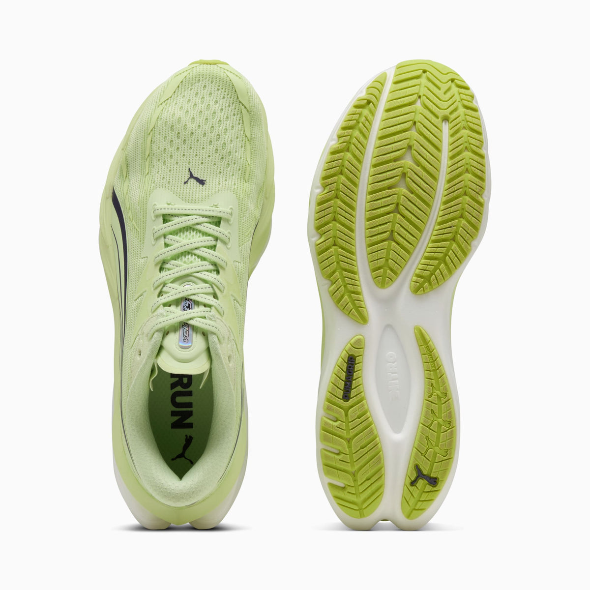 Velocity Nitroâ„¢ 4 Mens Road Running Shoes 21