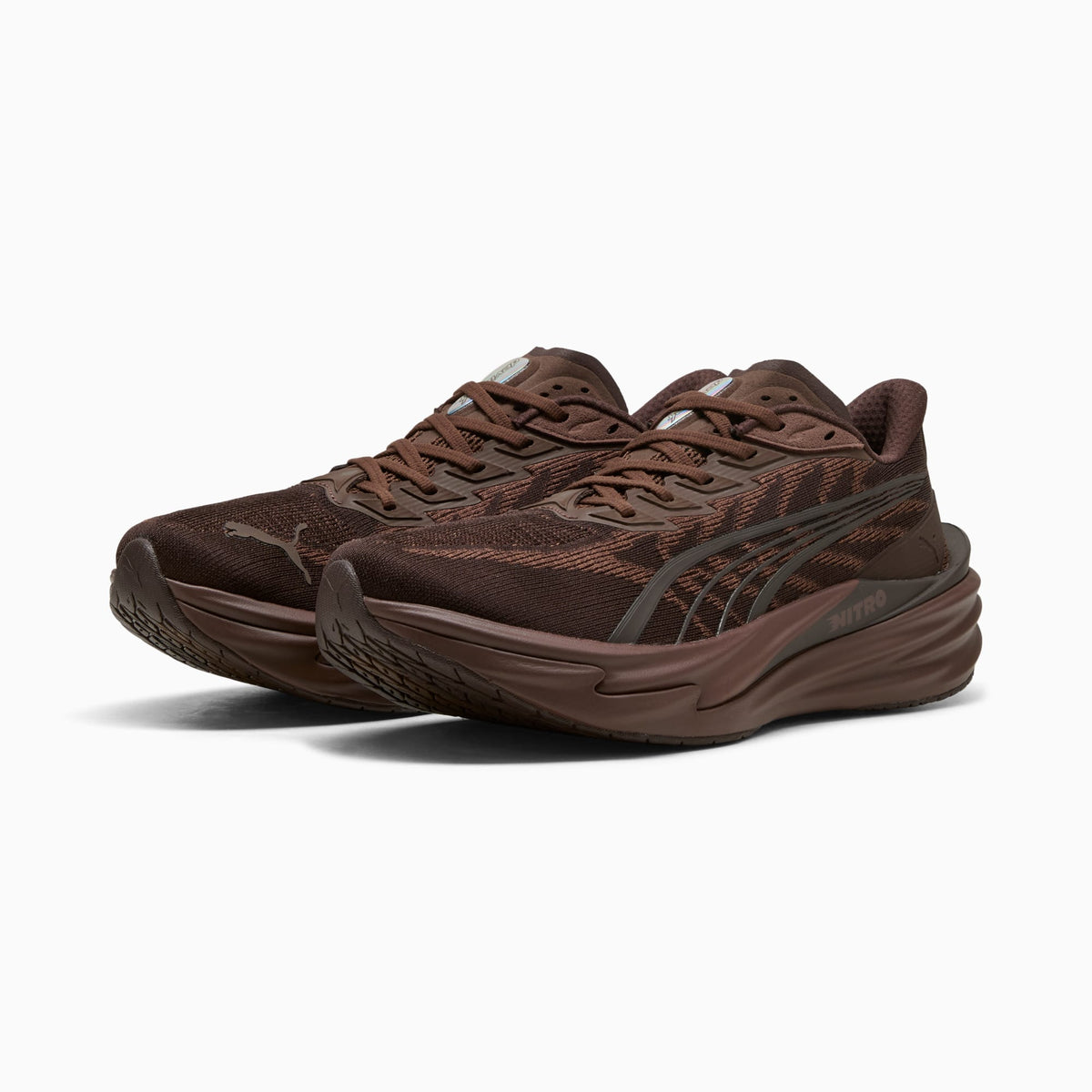 Deviate Nitroâ„¢ 4 Mens Road Running Shoes 24