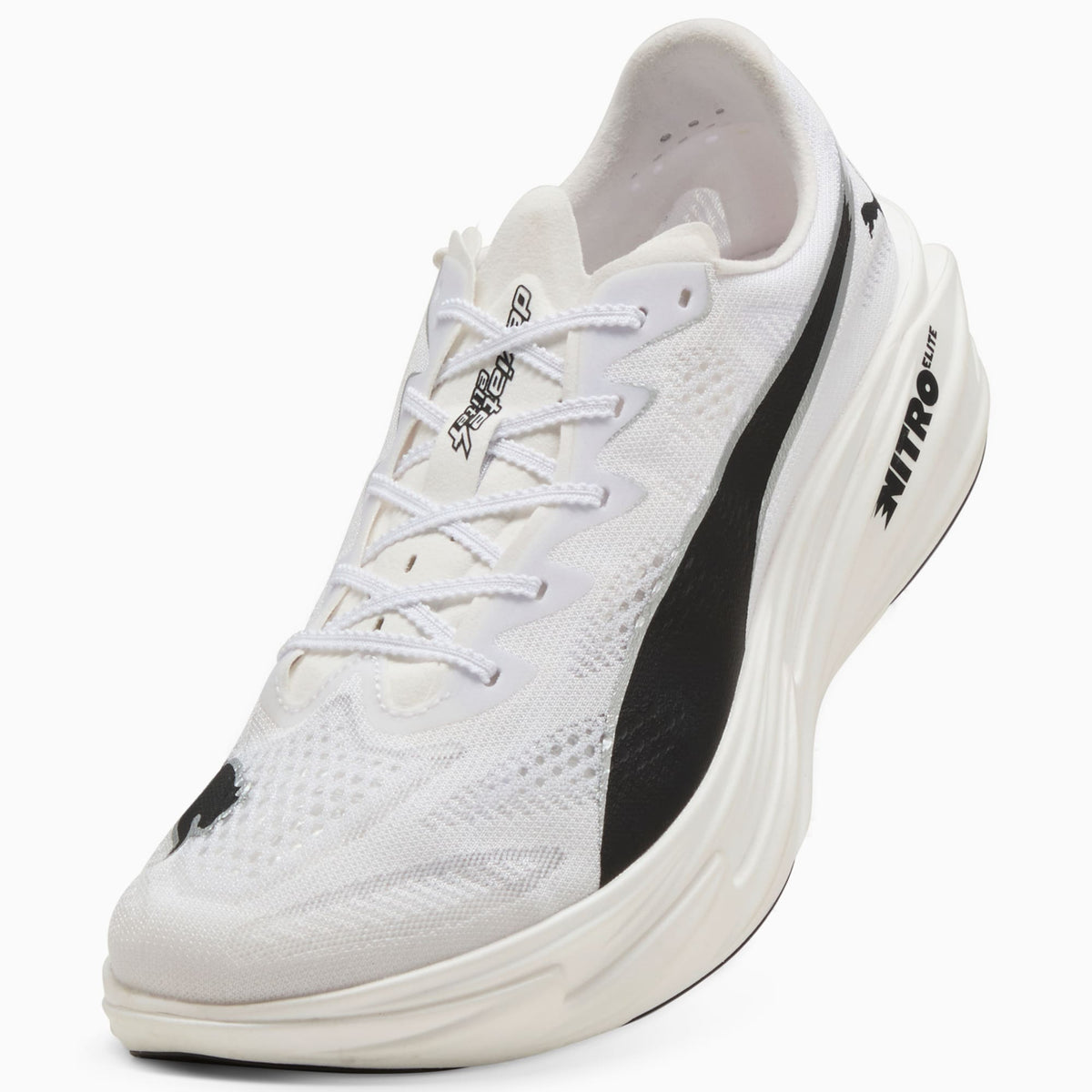 Deviate Nitroâ„¢ Elite 4 Mens Road Running Shoes 1