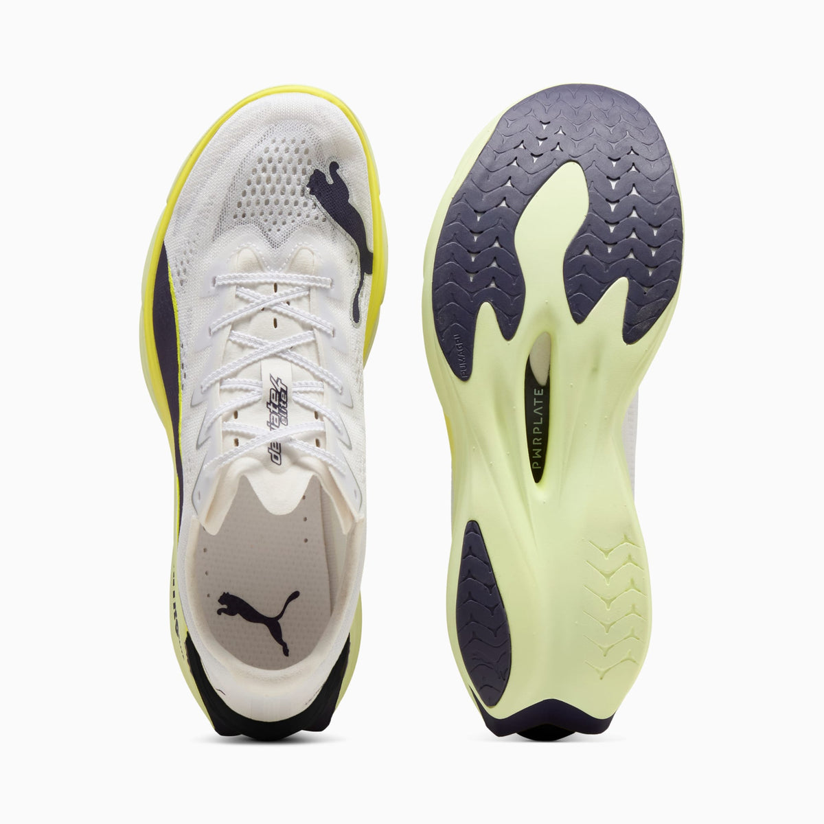 Deviate Nitroâ„¢ Elite 4 Mens Road Running Shoes 2