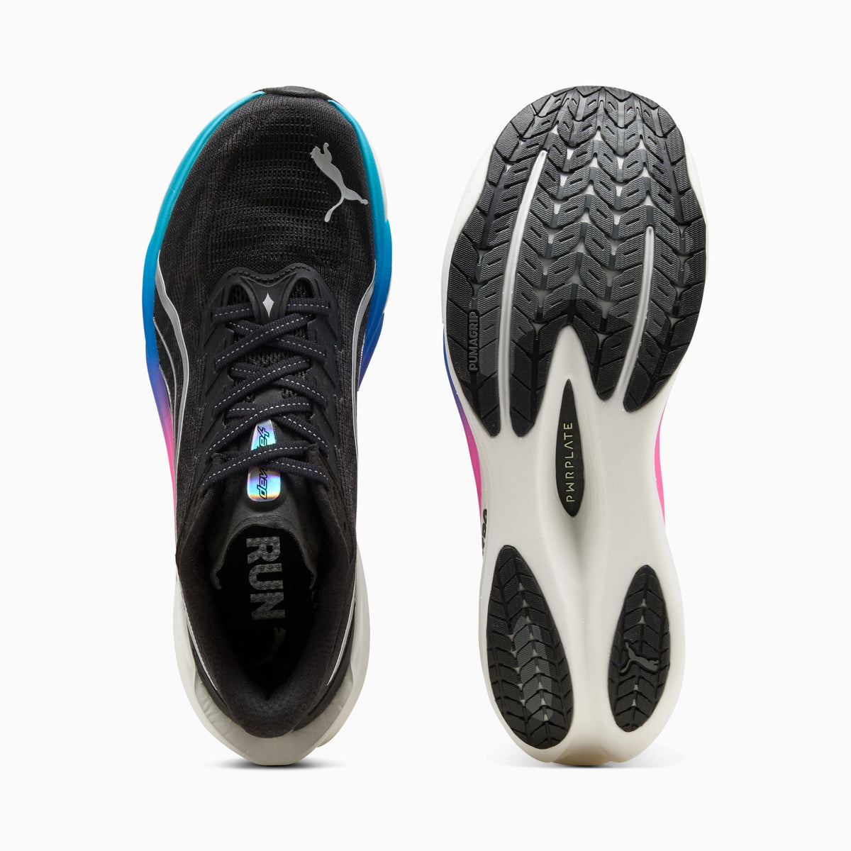 Deviate Nitroâ„¢ 4 Mens Road Running Shoes 2