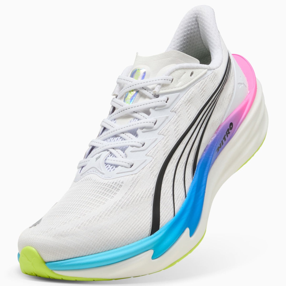 Deviate Nitroâ„¢ 4 Mens Road Running Shoes 5