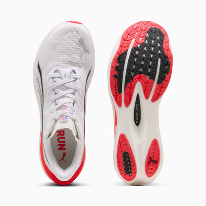 Deviate Nitroâ„¢ 4 Mens Road Running Shoes 12