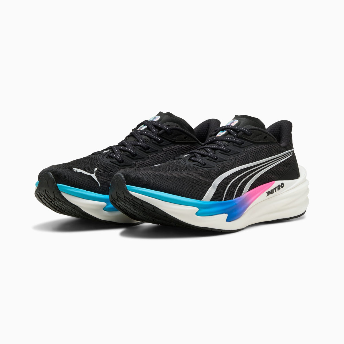 Deviate Nitroâ„¢ 4 Mens Road Running Shoes 18