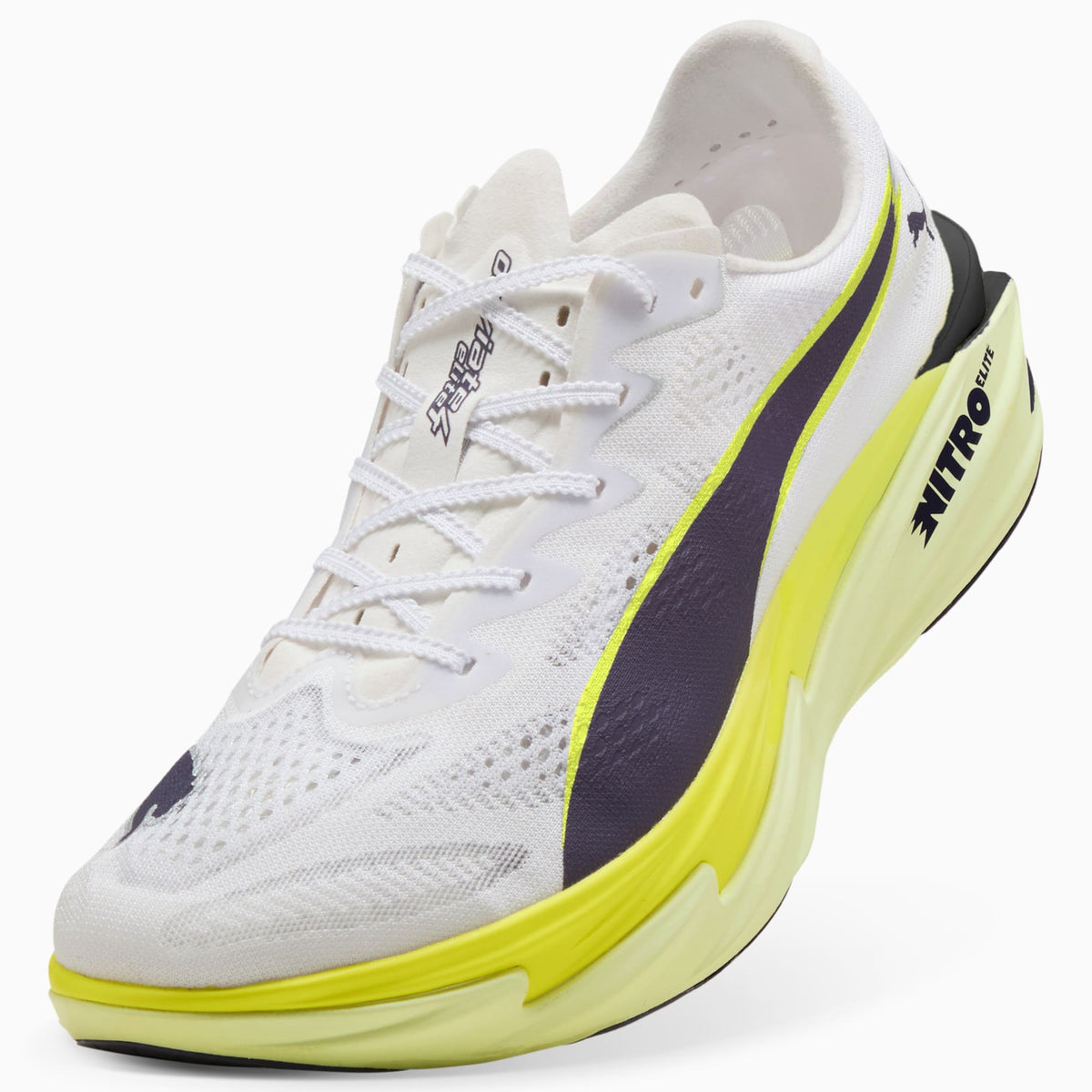 Deviate Nitroâ„¢ Elite 4 Mens Road Running Shoes 2
