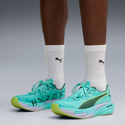 X Hyrox Deviate Nitro Elite 4 Mens Shoes