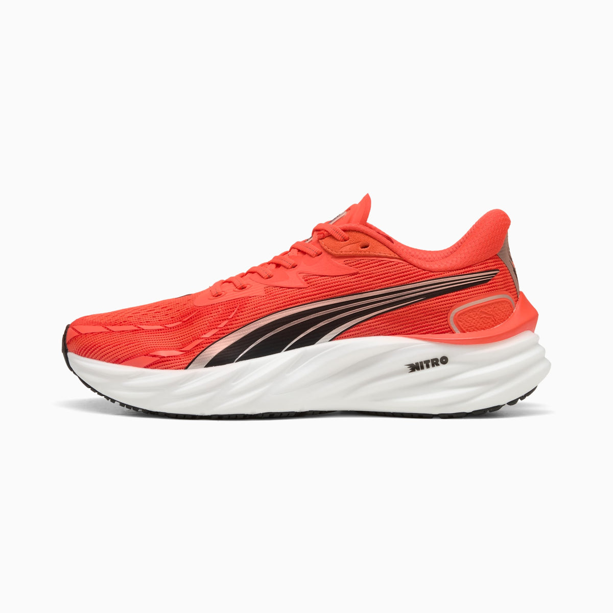 Velocity NITRO 4 Road Running Shoes