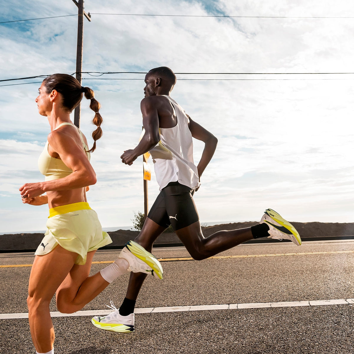 Deviate Nitroâ„¢ Elite 4 Mens Road Running Shoes 2