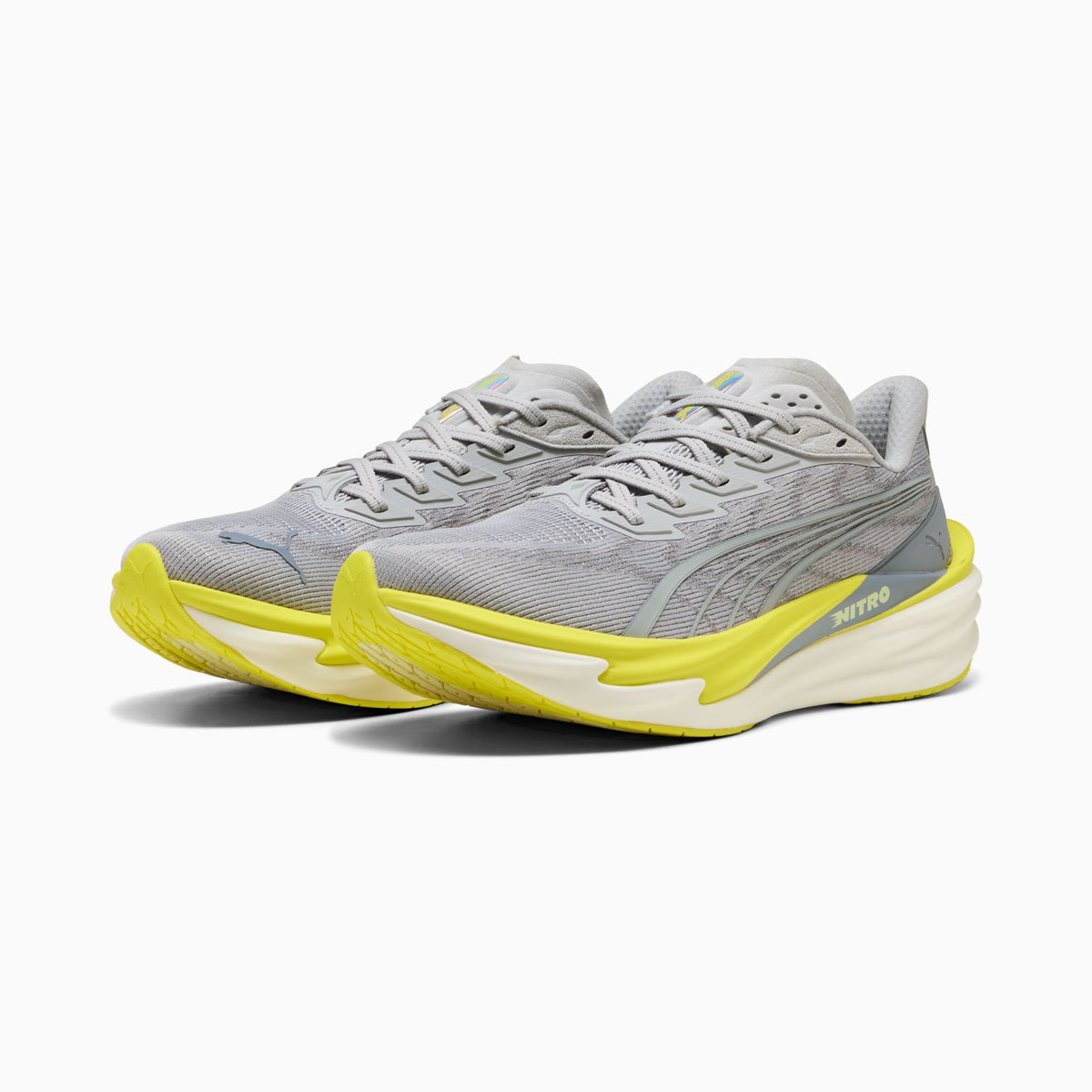 Deviate Nitroâ„¢ 4 Mens Road Running Shoes 3