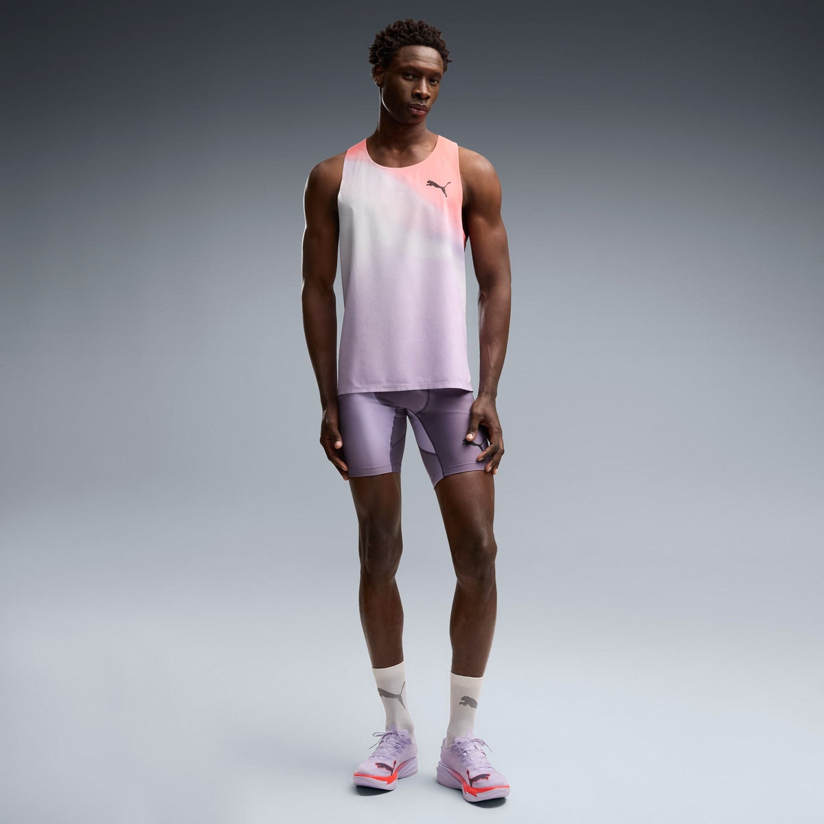 Deviate Nitroâ„¢ Elite 4 Mens Road Running Shoes 4