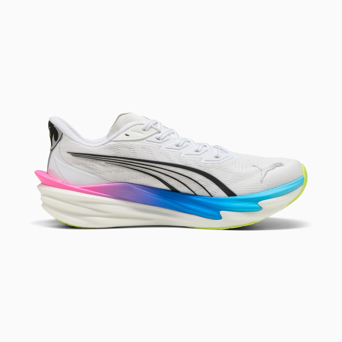 Deviate Nitroâ„¢ 4 Mens Road Running Shoes 19