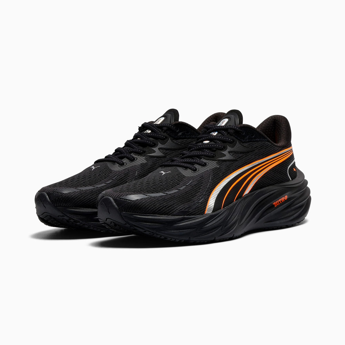 Velocity Nitroâ„¢ 4 Mens Road Running Shoes 23