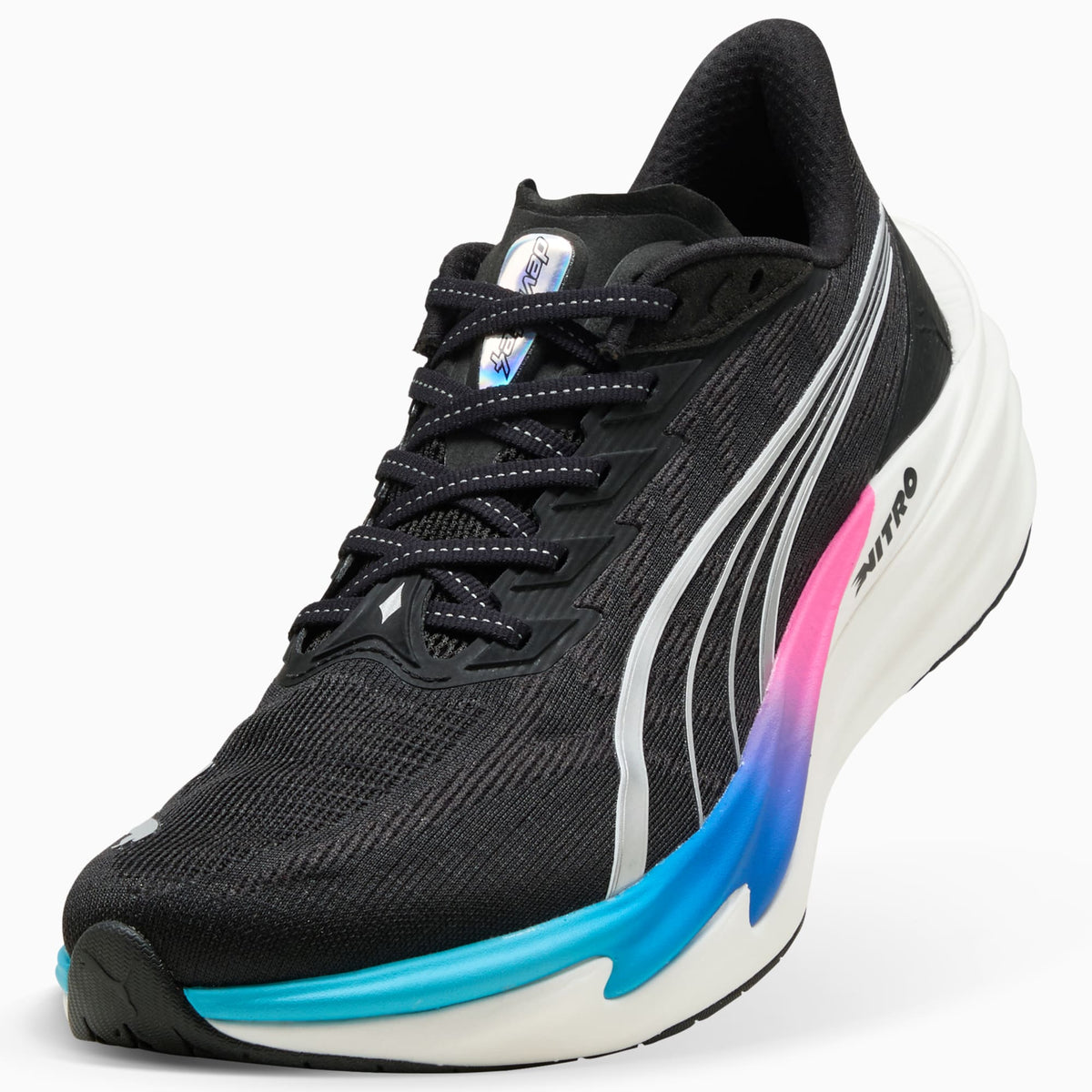 Deviate Nitroâ„¢ 4 Mens Road Running Shoes 18