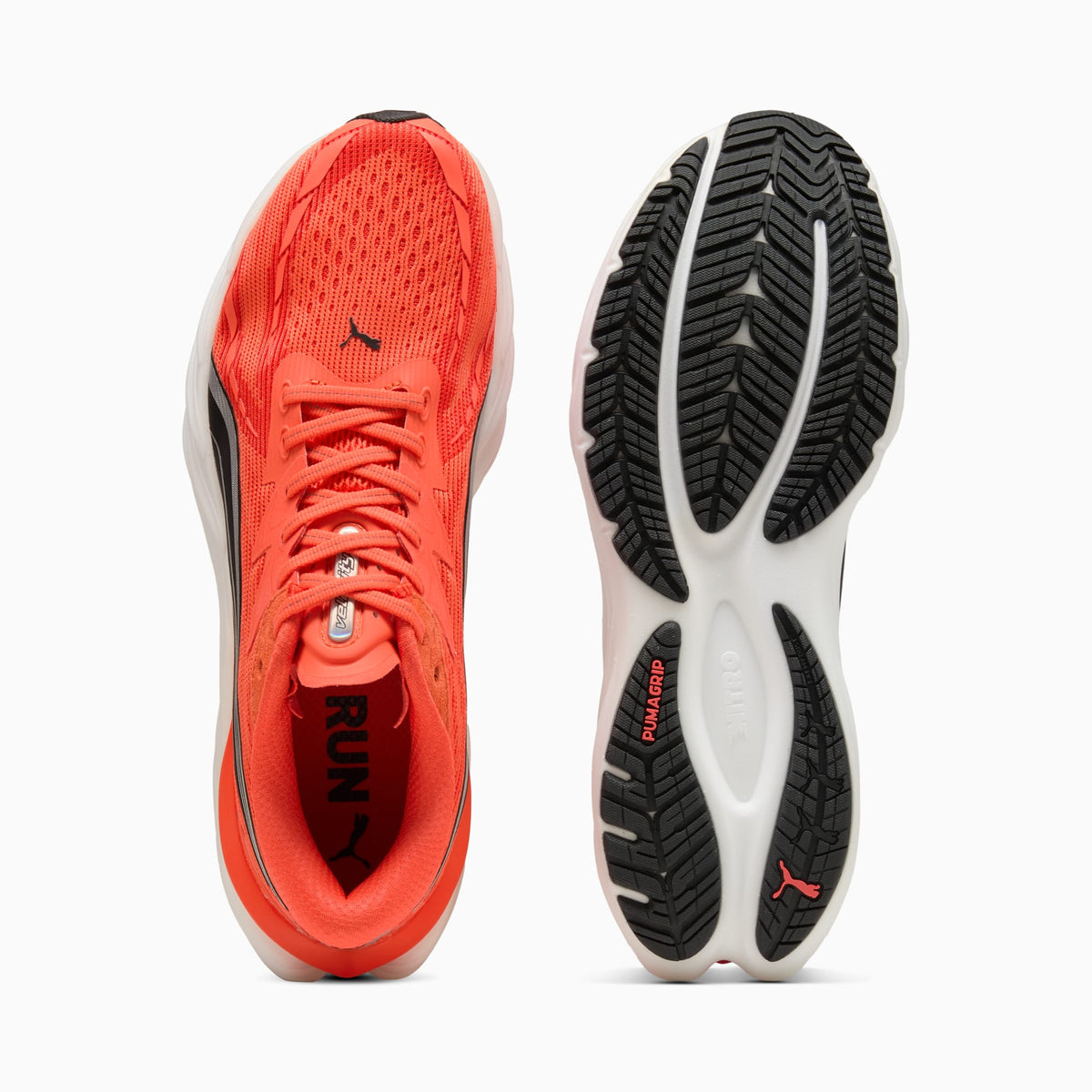 Velocity Nitroâ„¢ 4 Mens Road Running Shoes 12