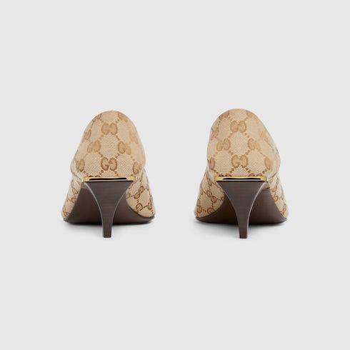 Vittoria Classic Heel Pumps