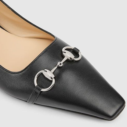 Vittoria Classic Ballerinas
